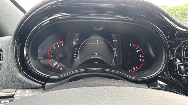 new 2026 Dodge Durango car, priced at $41,243