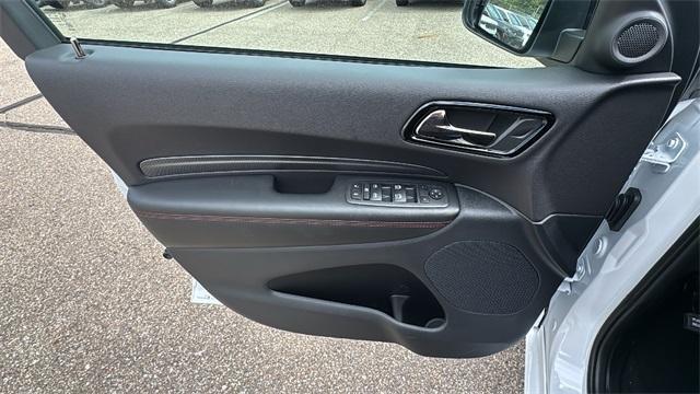 new 2026 Dodge Durango car, priced at $41,243