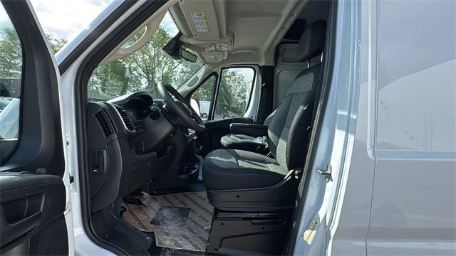 new 2026 Ram ProMaster 2500 car, priced at $56,665