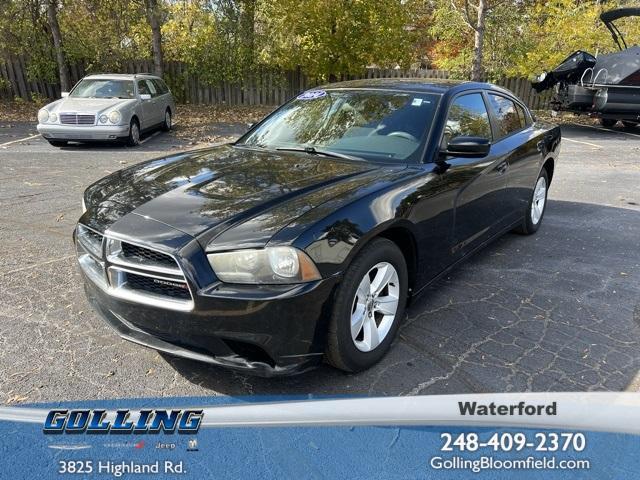 used 2014 Dodge Charger car, priced at $6,500