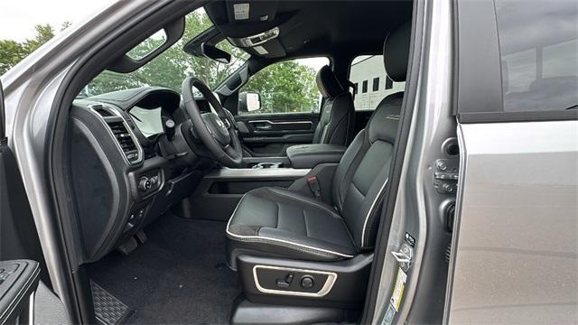 new 2026 Ram 1500 car, priced at $63,268