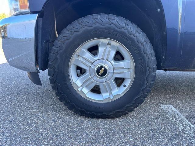 used 2012 Chevrolet Silverado 1500 car, priced at $8,995