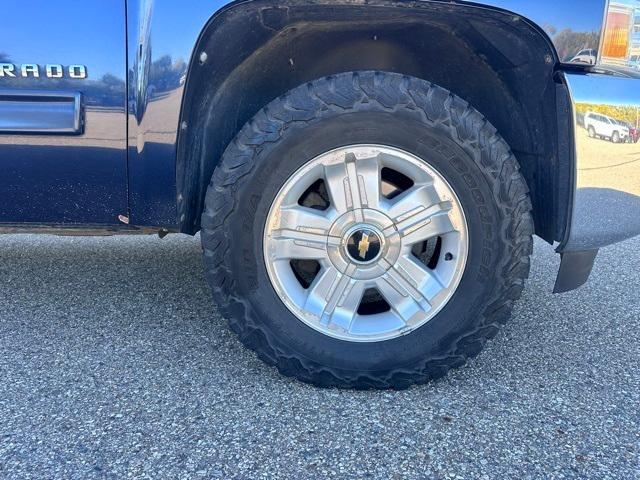 used 2012 Chevrolet Silverado 1500 car, priced at $8,995