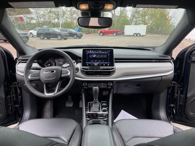 used 2024 Jeep Compass car, priced at $24,900