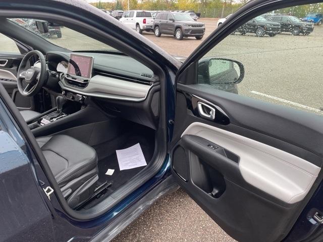 used 2024 Jeep Compass car, priced at $24,900