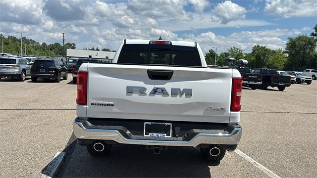 new 2026 Ram 1500 car, priced at $51,133