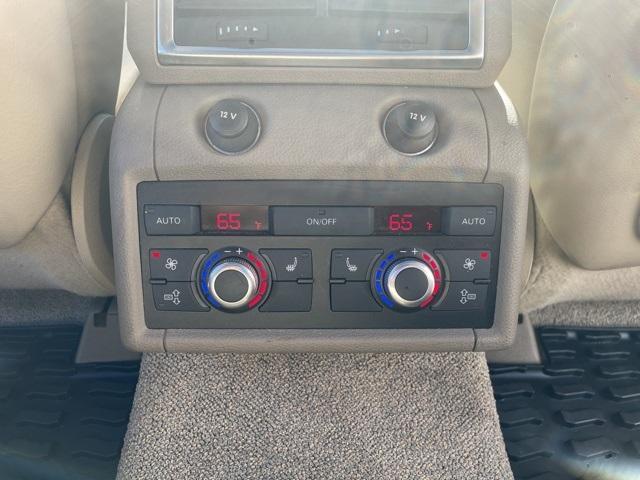 used 2007 Audi Q7 car, priced at $5,998