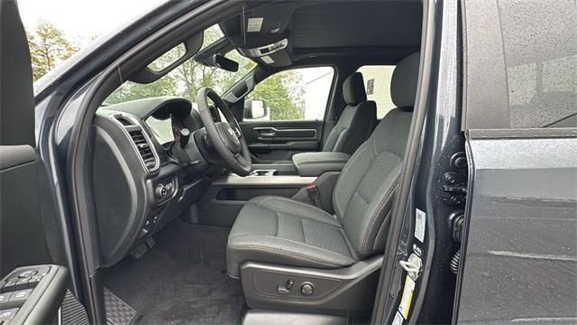 new 2026 Ram 1500 car, priced at $57,402