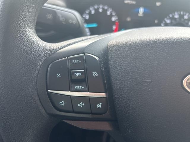 used 2021 Ford Explorer car, priced at $23,656