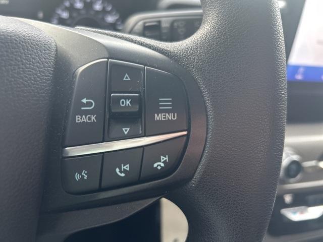 used 2021 Ford Explorer car, priced at $23,656