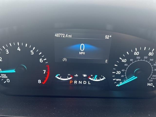 used 2021 Ford Explorer car, priced at $23,656