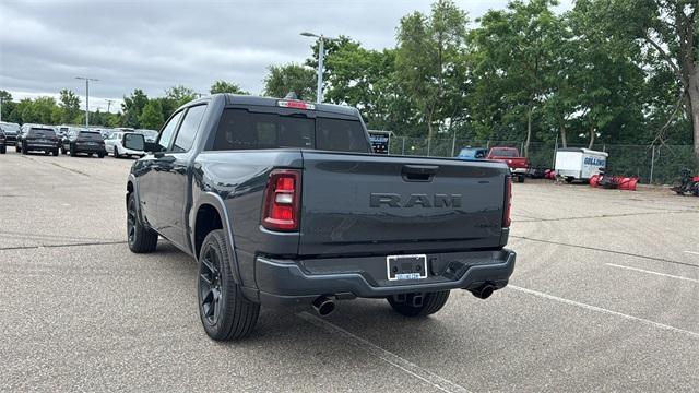 new 2026 Ram 1500 car, priced at $62,258