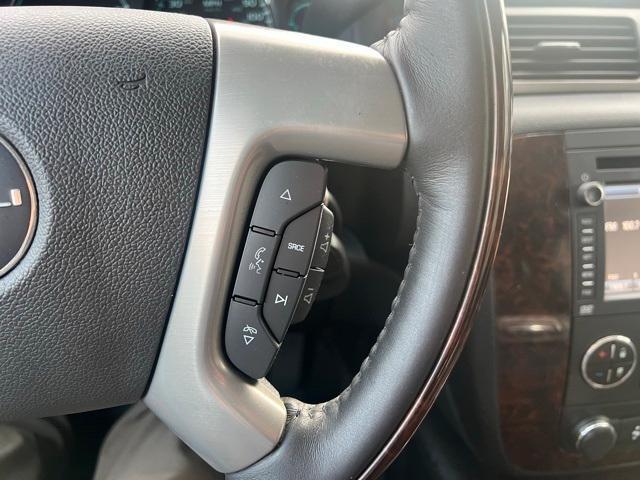 used 2013 GMC Yukon car, priced at $9,998