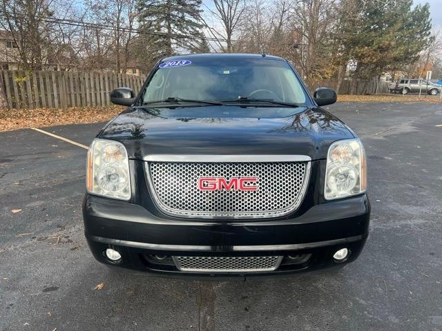 used 2013 GMC Yukon car, priced at $9,998