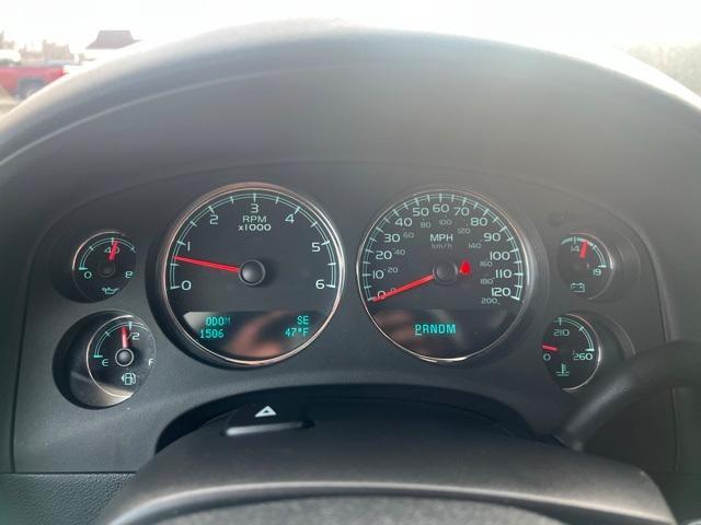 used 2013 GMC Yukon car, priced at $9,998