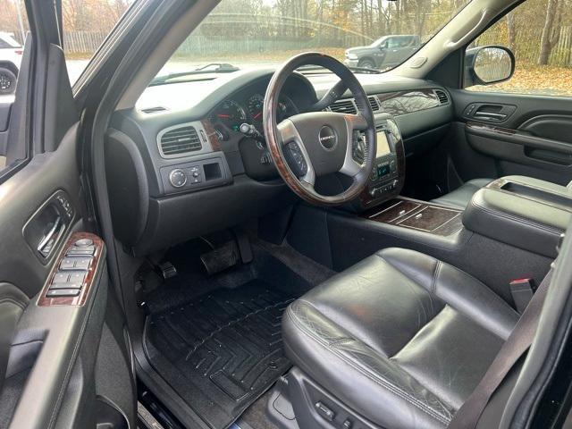 used 2013 GMC Yukon car, priced at $9,998