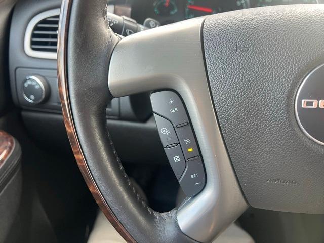 used 2013 GMC Yukon car, priced at $9,998