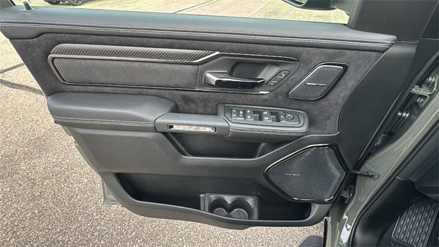 new 2026 Ram 1500 car, priced at $80,300