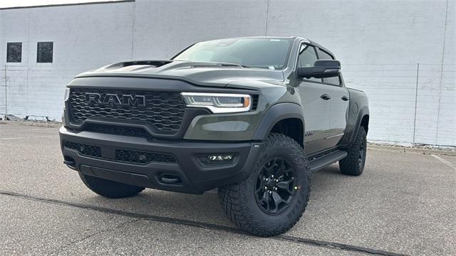 new 2026 Ram 1500 car, priced at $80,300