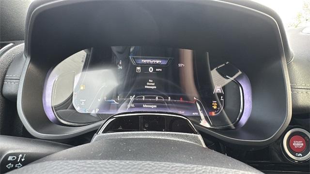 new 2026 Ram 1500 car, priced at $80,300