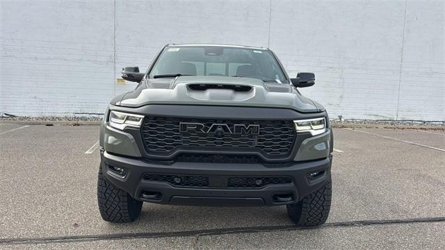 new 2026 Ram 1500 car, priced at $80,300