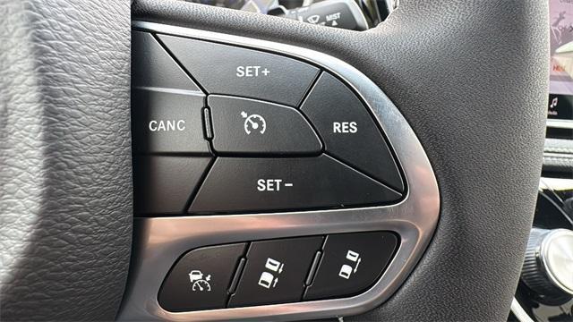 new 2026 Chrysler Pacifica car, priced at $37,654