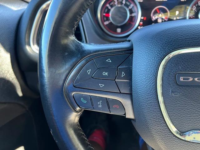 used 2015 Dodge Challenger car, priced at $15,588