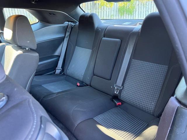 used 2015 Dodge Challenger car, priced at $15,588