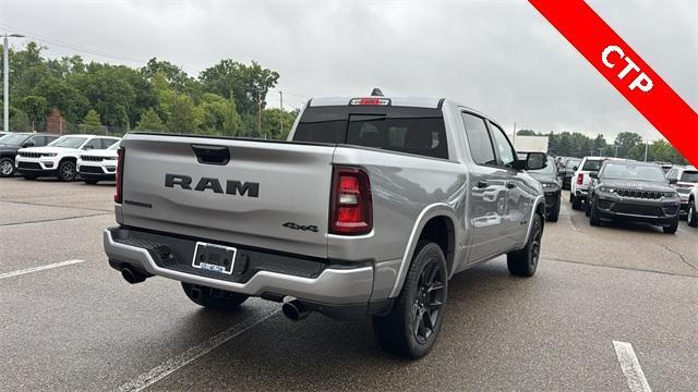 new 2026 Ram 1500 car, priced at $66,041