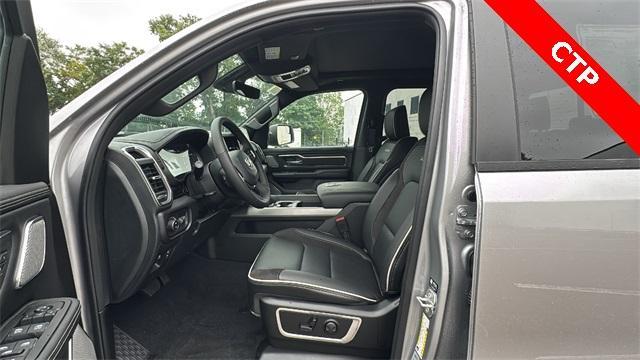 new 2026 Ram 1500 car, priced at $66,041