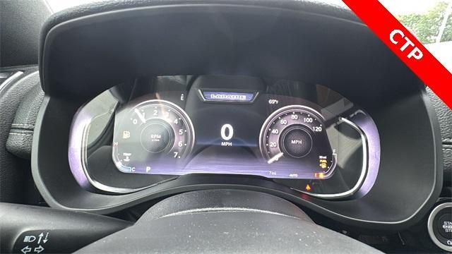 new 2026 Ram 1500 car, priced at $66,041