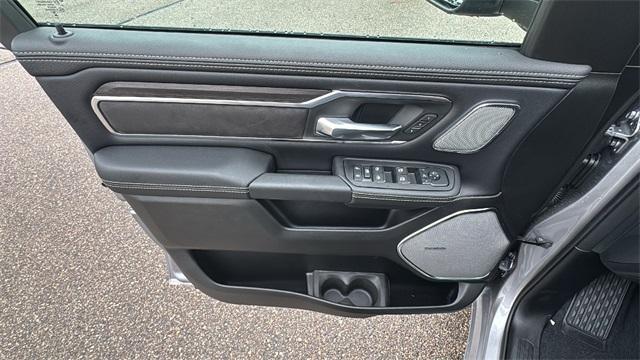 new 2026 Ram 1500 car, priced at $66,041