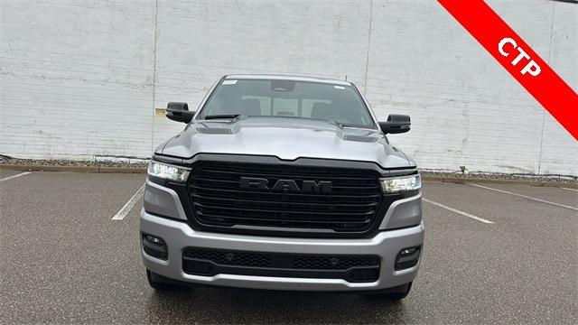 new 2026 Ram 1500 car, priced at $66,041