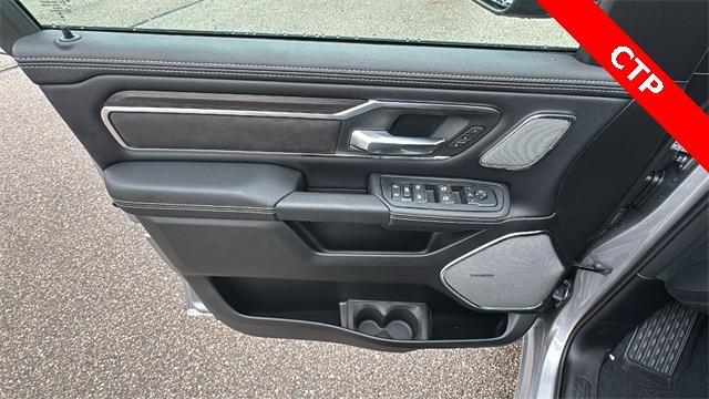 new 2026 Ram 1500 car, priced at $66,041