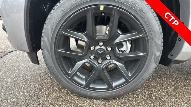 new 2026 Ram 1500 car, priced at $66,041