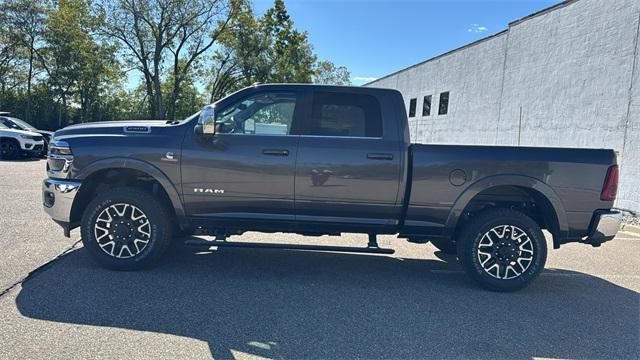 new 2026 Ram 2500 car, priced at $94,597