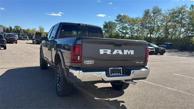 new 2026 Ram 2500 car, priced at $94,597