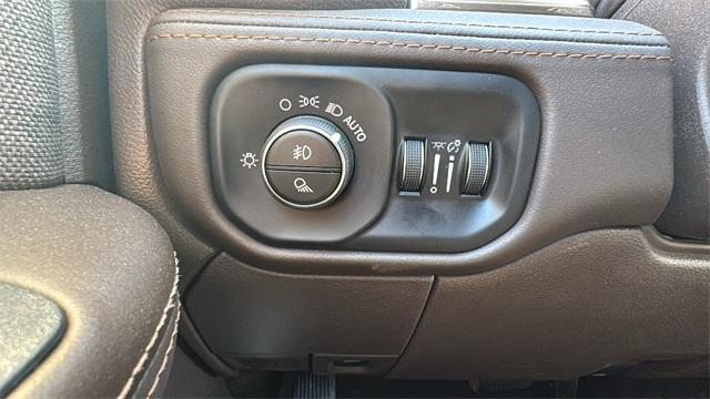 new 2026 Ram 2500 car, priced at $94,597