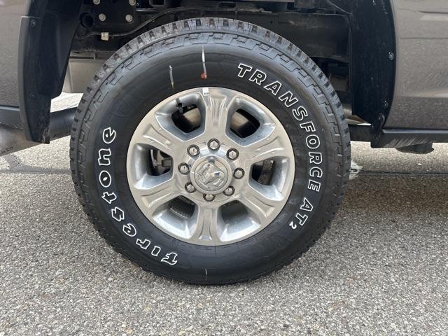 used 2025 Ram 2500 car, priced at $63,500