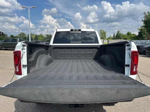 used 2025 Ram 2500 car, priced at $77,500