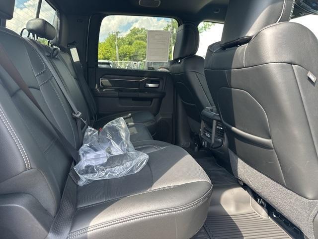 used 2025 Ram 2500 car, priced at $77,500