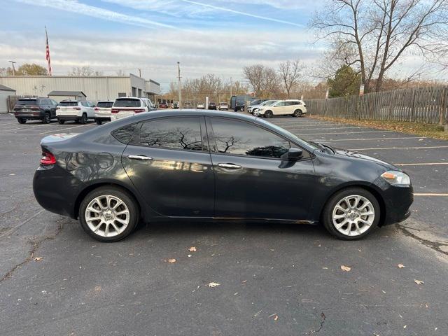 used 2013 Dodge Dart car, priced at $3,698