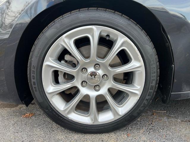 used 2013 Dodge Dart car, priced at $3,698