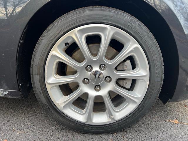 used 2013 Dodge Dart car, priced at $3,698