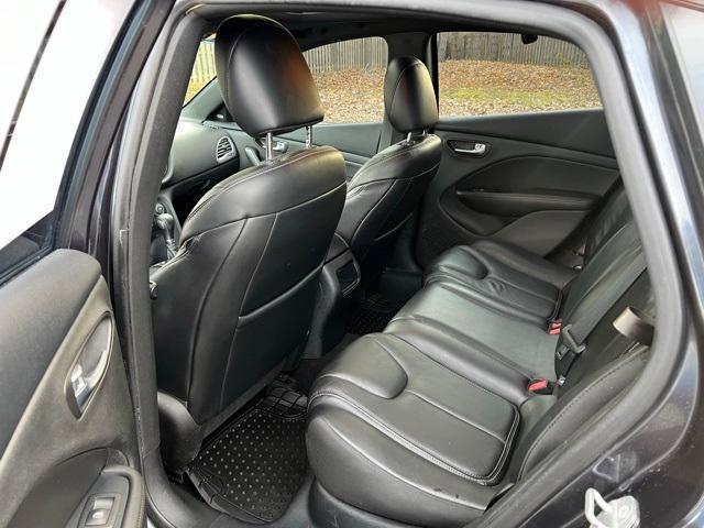 used 2013 Dodge Dart car, priced at $3,698