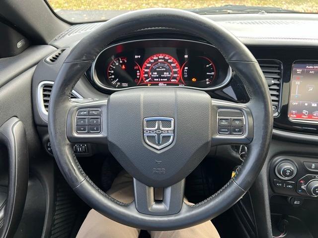 used 2013 Dodge Dart car, priced at $3,698