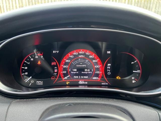 used 2013 Dodge Dart car, priced at $3,698