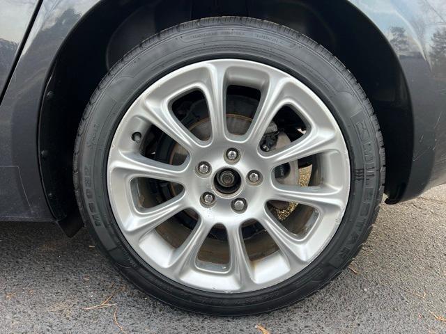 used 2013 Dodge Dart car, priced at $3,698