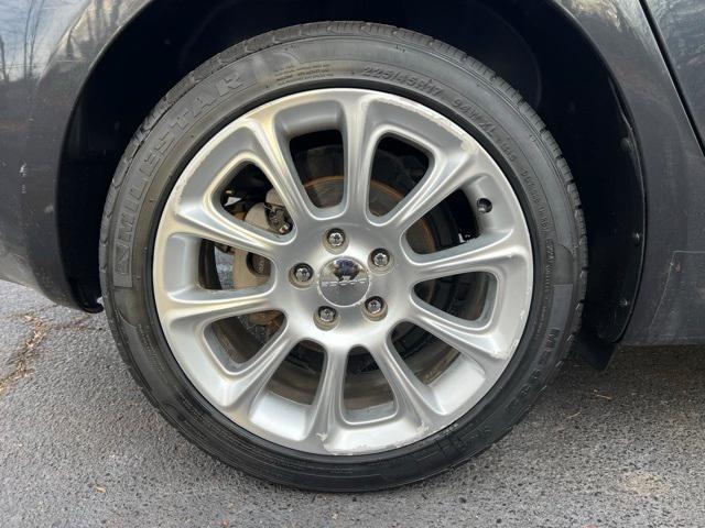 used 2013 Dodge Dart car, priced at $3,698