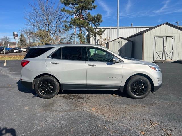 used 2019 Chevrolet Equinox car, priced at $13,500